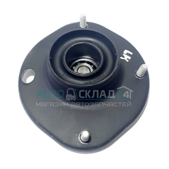 ОПОРА АМОРТИЗАТОРА ПЕРЕДНЕГО ЛЕВ LANOS, CHANCE, SENS GEUN YOUNG KOREA