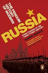 The Penguin History of Modern Russia