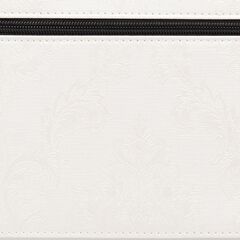 Шкатулка для украшений, искусственная кожа, 23х15х16.5 см, Y6-2646-1