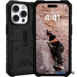 UAG Pathfinder Series Case for Apple iPhone 14 Pro Black (Чёрный) 114062114040
