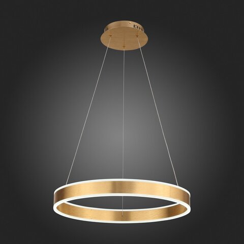 Люстра подвесная ST Luce Onze SL944.203.01