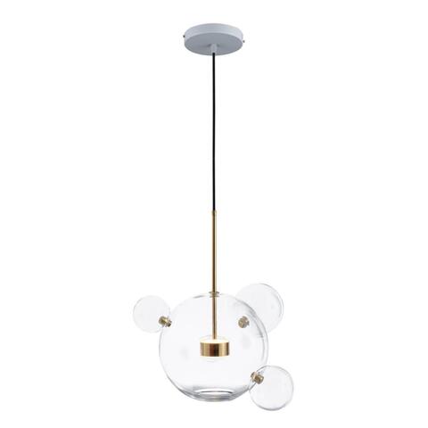Подвесной светильник Loft It Bolle 2027-P4
