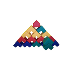 Игровой набор «Конструктор «Ёлочка»