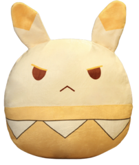 Бомбочка Кли Злая большая