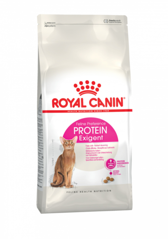 Royal Canin Протеин Экзиджент, сухой (2 кг)