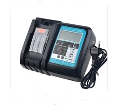 Зарядное устройство ET DC18RC-LCD