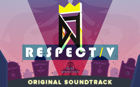 DJMAX RESPECT V - V Original Soundtrack (для ПК, цифровой код доступа)