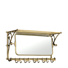 Настенная вешалка Coatrack Varadero арт.101017