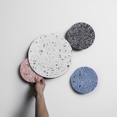 Бра Terrazzo