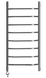 Галант-15 100х50 Электрический полотенцесушитель  ЕL35-105
