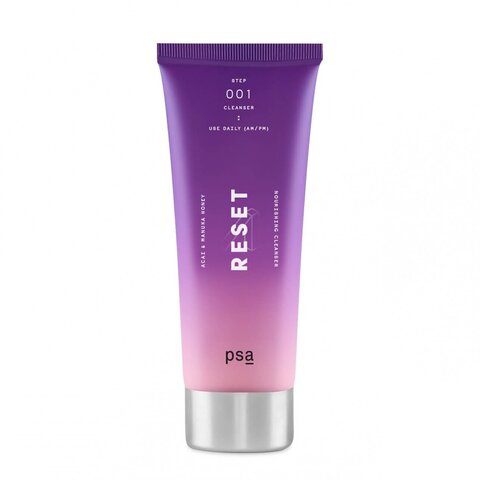 RESET ACAI & MANUKA HONEY CLEANSER