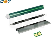 Комплект восстановления драм-юнита C-EXV50 для CANON iR1435/1435i (CET), 30000 стр., CET5280N