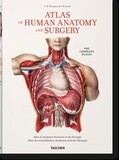 TASCHEN: Atlas of Human Anatomy and Surgery