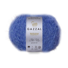 GAZZAL Teddy 6562