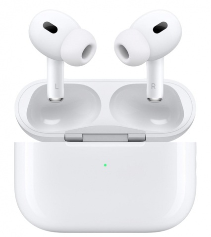 Наушники Apple AirPods Pro 2 MagSafe Charging Case USB‑C 2023