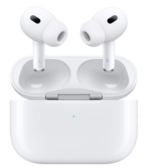 Наушники Apple AirPods Pro 2 MagSafe Charging Case USB‑C 2023
