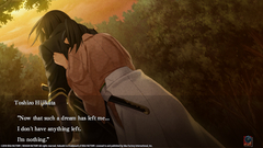 Hakuoki: Edo Blossoms (для ПК, цифровой код доступа)