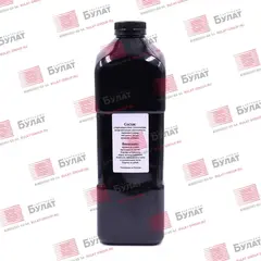 Тонер БУЛАТ SB09.3 для Samsung (Чёрный, банка 700г)