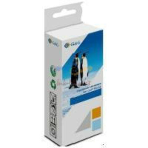 GG-C13T804500 G&G струйный св. голубой картридж T8045 для Epson SC-P6000/7000/8000/9000 (700 мл)