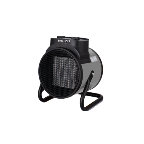 Купить Тепловая пушка Breeon BHEG-3000 недорого со склада в Хабаровске, Якутске, Владивостоке, Южно-Сахалинске, Благовещенске