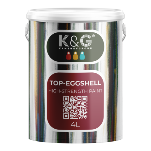 TOP-EGGSHELL