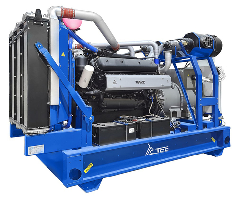 Дизельный генератор  АД-300С-Т400-1РМ2