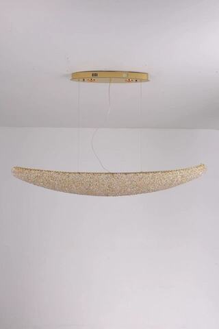 Люстра Lorella Long Gold L120