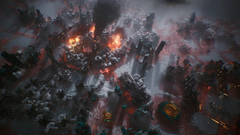 Frostpunk 2 (для ПК, цифровой код доступа)