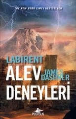 Labirent. Alev Deneyleri