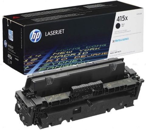 Картридж HP W2030X №415X