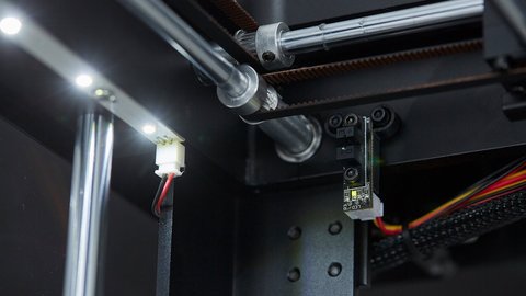 3D-принтер Raise3D Pro2