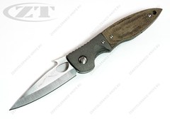 Нож Custom El Bandito Emerson 