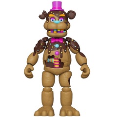 Пять Ночей с Фредди Шоколадный Фредди