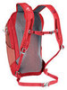 Картинка рюкзак туристический Deuter Speed Lite 12 chili-lava - 3