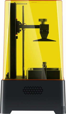 3D-принтер Anycubic Photon Mono 4K