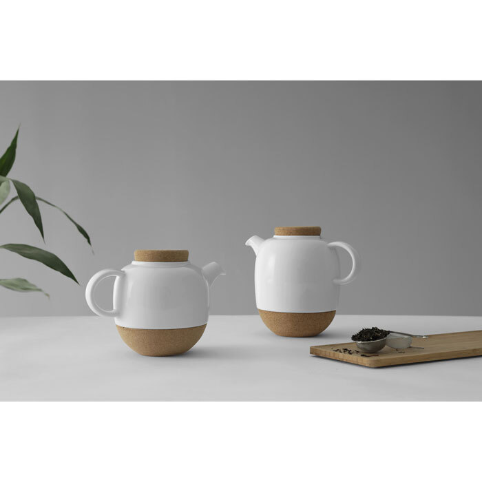 Чайник заварочный с ситечком Viva Scaninavia 