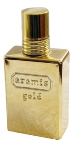 Aramis Gold Винтаж men