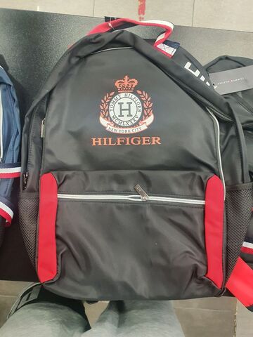 Рюкзак TOMMY HILFIGER 220960bl