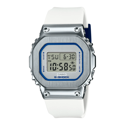 Наручные часы Casio GM-S5600LC-7E фото