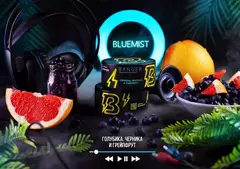 Banger 100гр. Bluemist (Голубика, черника и грейпфрут) (М)