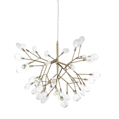 Люстра подвесная ST Luce Riccardo SL411.203.45