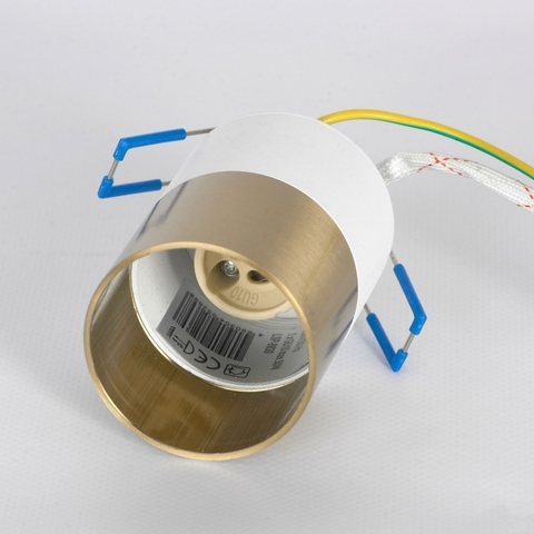 Встраиваемый светильник Lussole LSP-8830