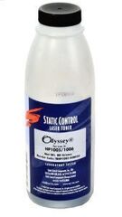 Тонер для LJ P1505/M1120/M1522N 2000 стр. Static Control (Odyssey, 3 ver.) 95 г/фл.
