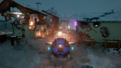 Teardown: Season Pass (для ПК, цифровой код доступа)
