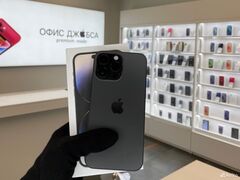iPhone 14 Pro Max, 512 ГБ б/у
