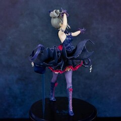 Фигурка The Idolmaster Cinderella Girls Espresto Ranko Kanzaki 22cm 182545