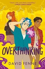 Overthinking - The Overemotional Series