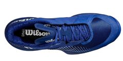Теннисные кроссовки Wilson Kaos Swift 1.5 2024 - bluing/sulfr spg/blue print