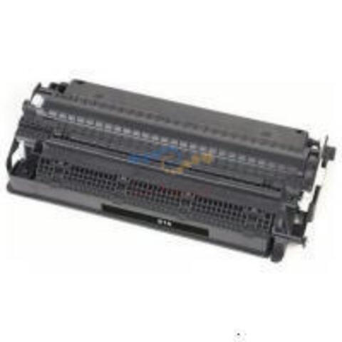 Картридж лазерный G&G GG-E16 черный (2000стр.) для Canon PC 300/400/700/860/920/981; FC-108/128/200/208/500/530