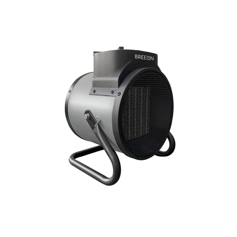 Купить Тепловая пушка Breeon BHEG-3000 недорого со склада в Хабаровске, Якутске, Владивостоке, Южно-Сахалинске, Благовещенске